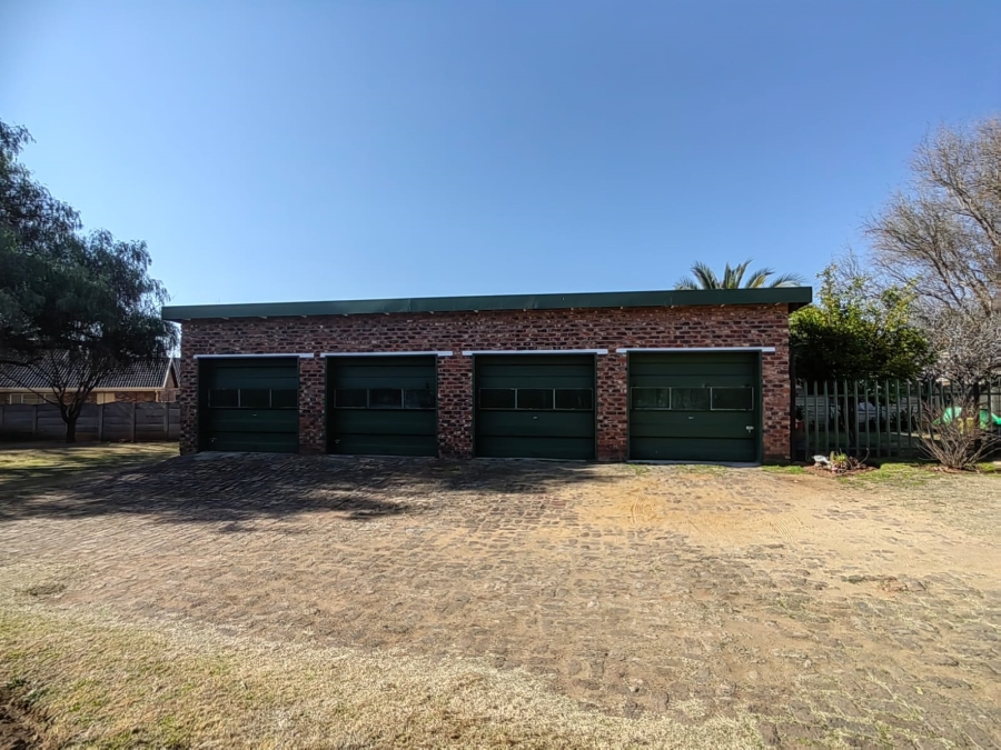 Commercial Property for Sale in Parys Free State